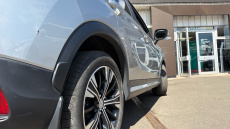 Mitsubishi Eclipse Cross 1.5 3 5dr CVT 4WD Petrol Hatchback